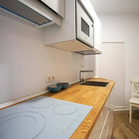 Rentalsevilla Espacioso Y Acogegor Apartamento De 3 * Seville
