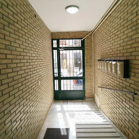 Apartment Rentalsevilla Espacioso Y Acogegor Apartamento De 3