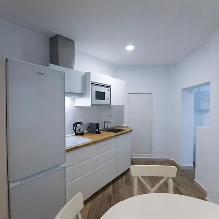 Apartment Rentalsevilla Espacioso Y Acogegor Apartamento De 3