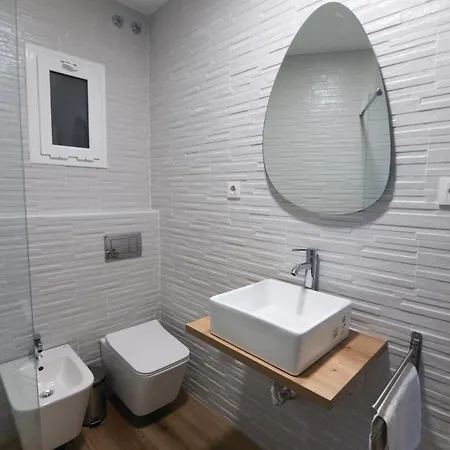 Apartment Rentalsevilla Espacioso Y Acogegor Apartamento De 3
