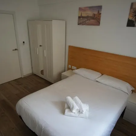 Apartment Rentalsevilla Espacioso Y Acogegor Apartamento De 3