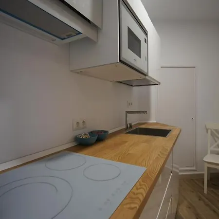 Rentalsevilla Espacioso Y Acogegor Apartamento De 3 Apartment Seville