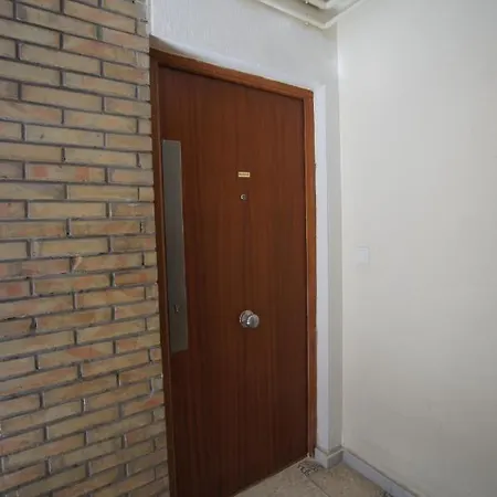 Rentalsevilla Espacioso Y Acogegor Apartamento De 3 *