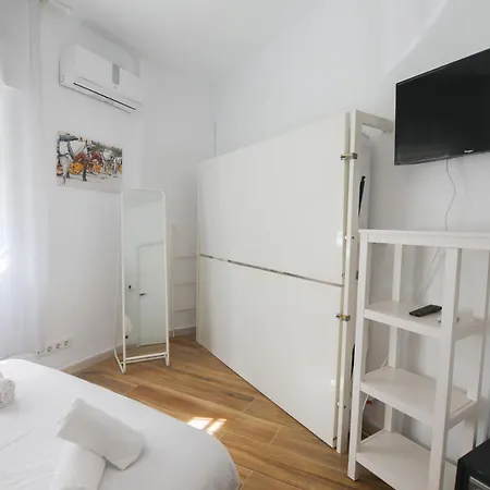 Apartment Rentalsevilla Espacioso Y Acogegor Apartamento De 3